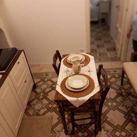 'A Chesodde Villa Cisternino Ngoại thất bức ảnh