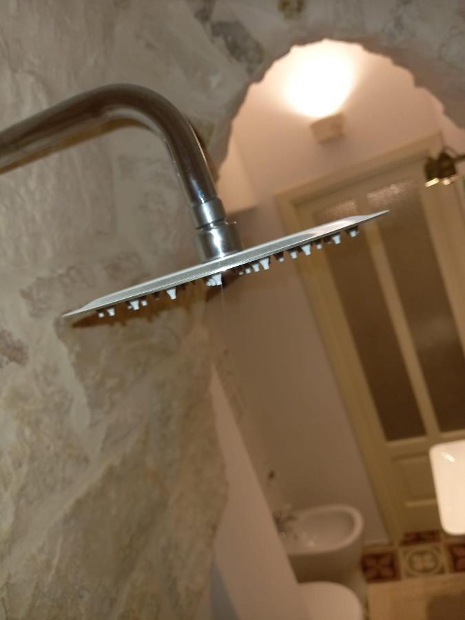 'A Chesodde Villa Cisternino Ngoại thất bức ảnh