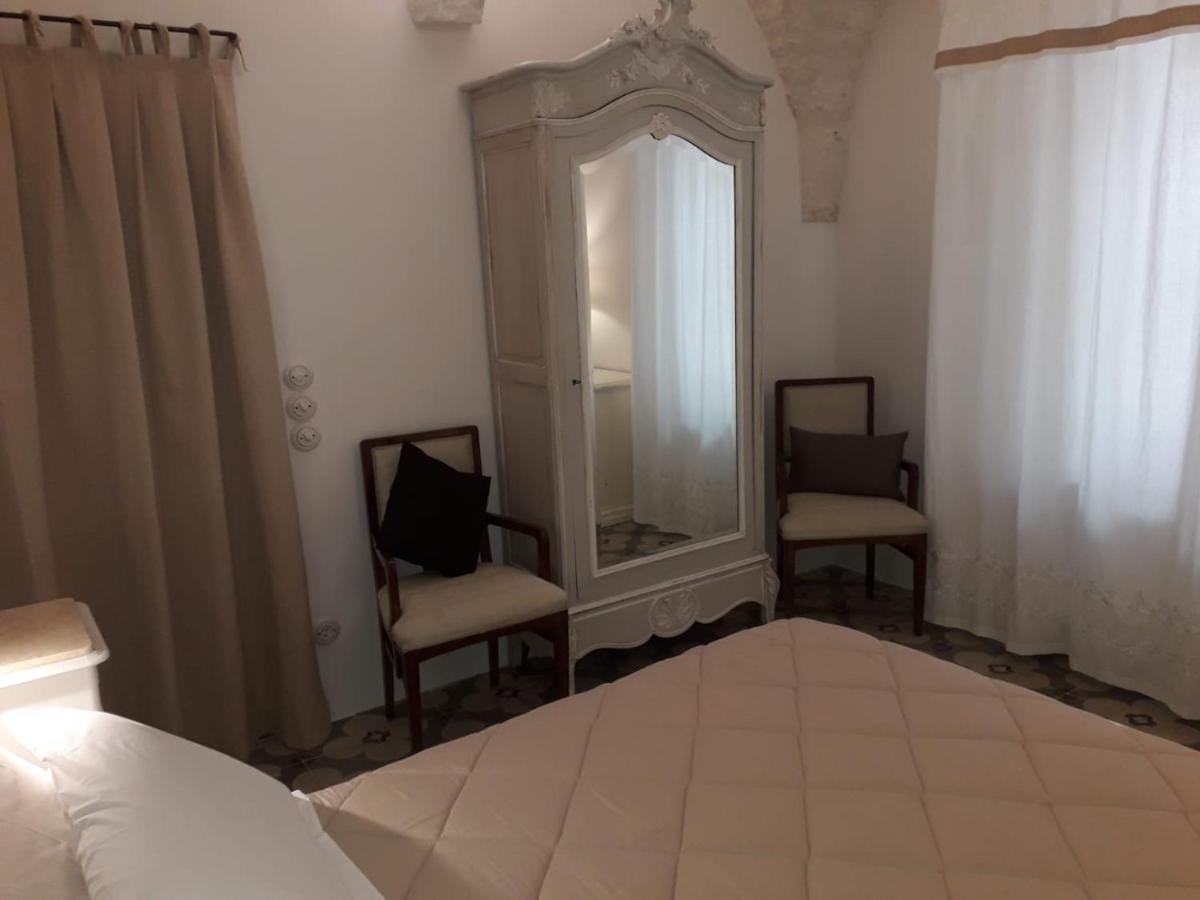 'A Chesodde Villa Cisternino Ngoại thất bức ảnh
