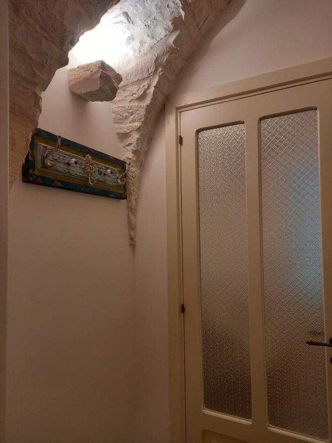 'A Chesodde Villa Cisternino Ngoại thất bức ảnh