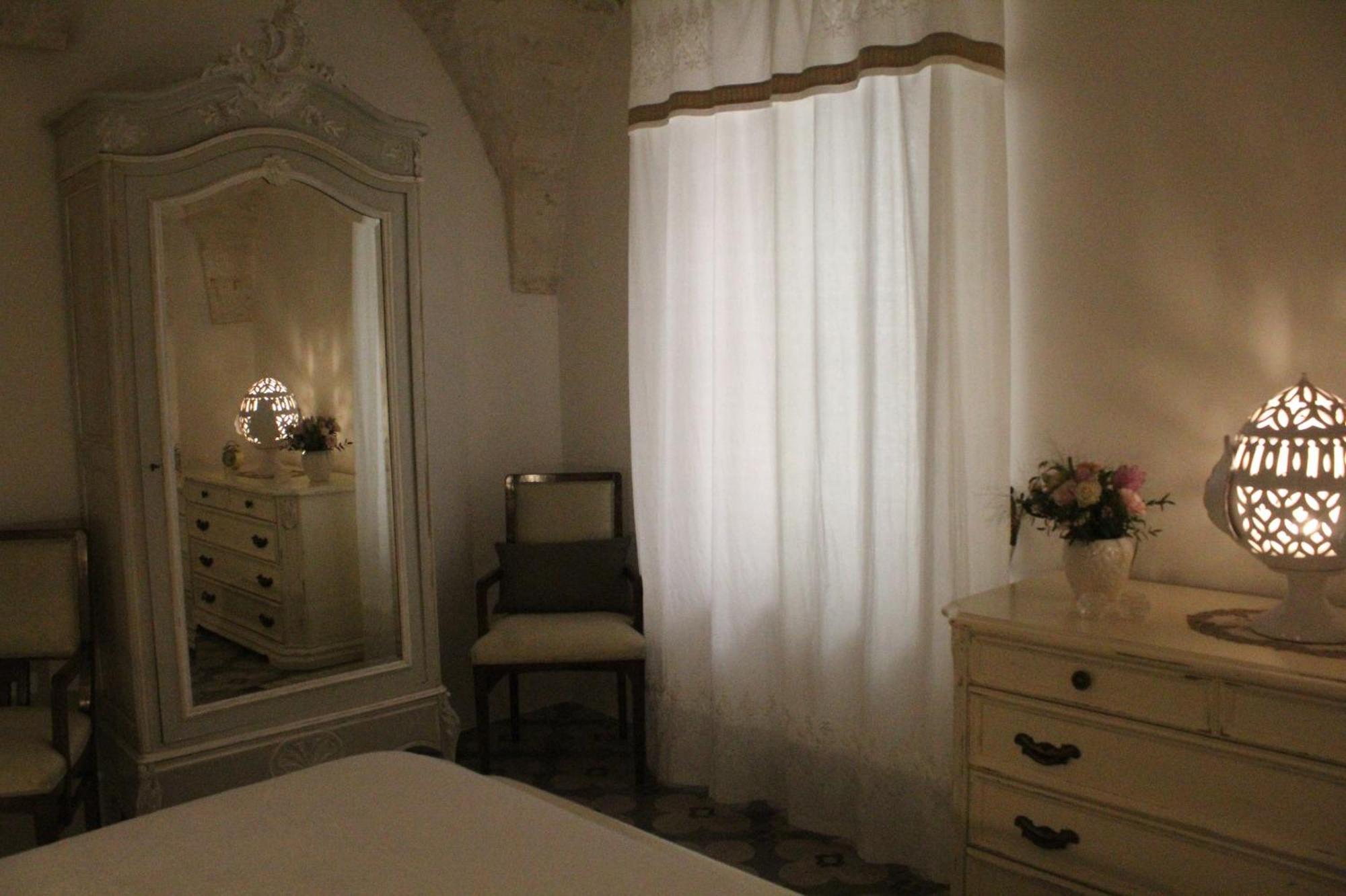 'A Chesodde Villa Cisternino Ngoại thất bức ảnh