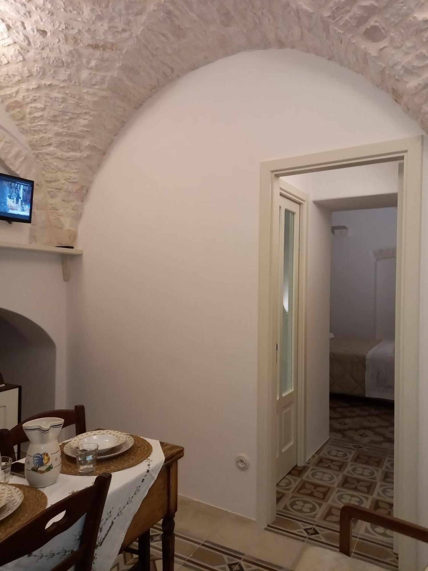 'A Chesodde Villa Cisternino Ngoại thất bức ảnh