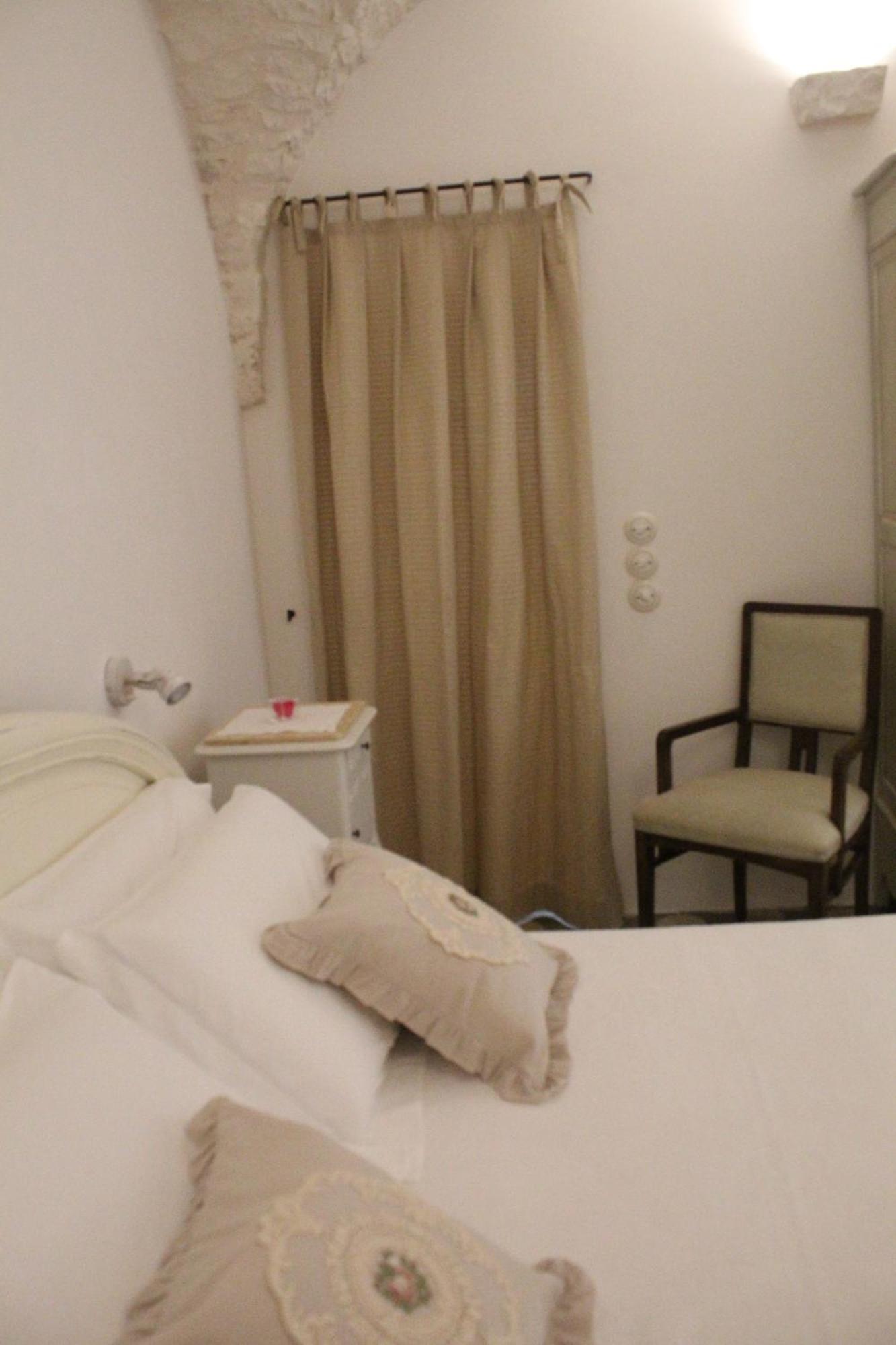'A Chesodde Villa Cisternino Ngoại thất bức ảnh