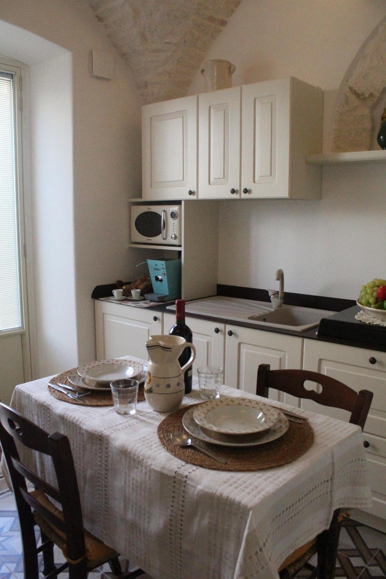 'A Chesodde Villa Cisternino Ngoại thất bức ảnh