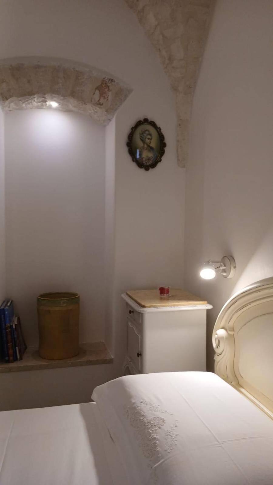 'A Chesodde Villa Cisternino Ngoại thất bức ảnh