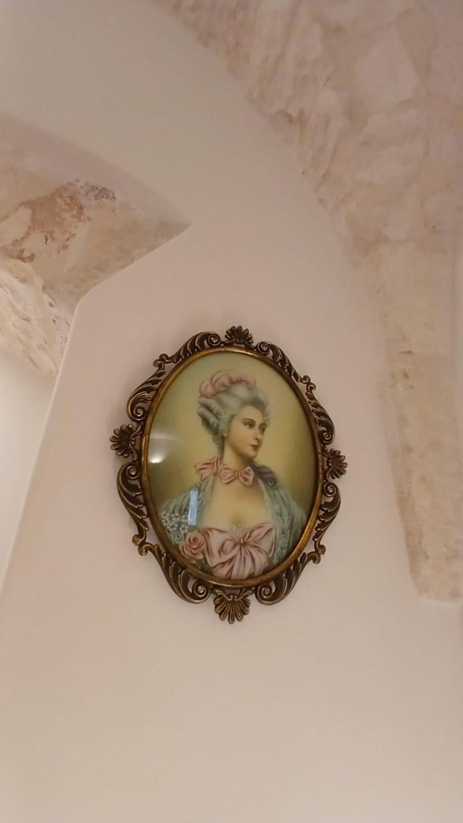 'A Chesodde Villa Cisternino Ngoại thất bức ảnh